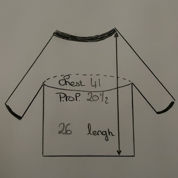 Departures Jacket - Picture 8 of 8